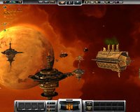 Sins of a Solar Empire screenshot, image №439743 - RAWG