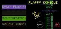 Flappy Console screenshot, image №3746844 - RAWG