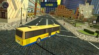 Old Town Bus Simulator screenshot, image №3893660 - RAWG