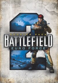 Battlefield 2: Euro Force screenshot, image №4200411 - RAWG
