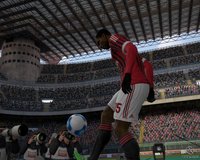 Pro Evolution Soccer 2012 screenshot, image №576588 - RAWG