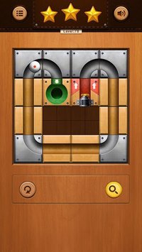Unblock Ball - Block Puzzle screenshot, image №1368846 - RAWG