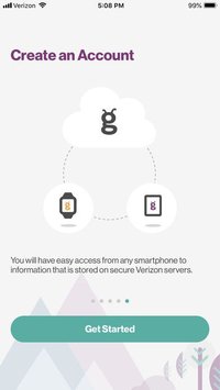 Verizon Cloud screenshot, image №2015751 - RAWG