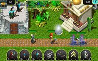 Undead Invasion screenshot, image №1373303 - RAWG