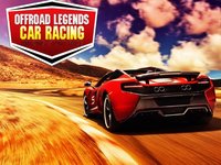 offroad Legends Car Racing Amazing Stunt Race PRO screenshot, image №1984071 - RAWG