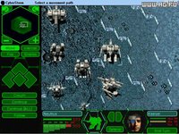 MissionForce: CyberStorm screenshot, image №311743 - RAWG