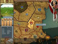 Crusader Kings screenshot, image №369097 - RAWG