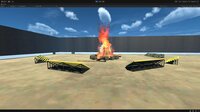 Essentho-Game (3D open-world) screenshot, image №3567301 - RAWG