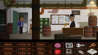 THE BRiLLiANT COUP screenshot, image №4160717 - RAWG