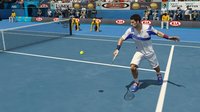 Grand Slam Tennis 2 screenshot, image №583453 - RAWG