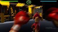 Shuruka Boxing screenshot, image №4237606 - RAWG