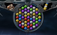 Puzzle Quest: Galactrix screenshot, image №154085 - RAWG