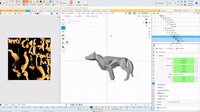 Low Poly Dog Type 2 screenshot, image №3562179 - RAWG