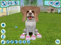 Dogz 6 screenshot, image №468959 - RAWG