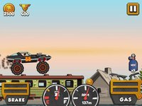 Climb Car Racing Game screenshot, image №1983586 - RAWG