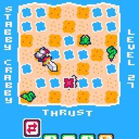 Stabby Crabby screenshot, image №3426115 - RAWG