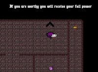 Wonnabe Sorcerer screenshot, image №2438911 - RAWG
