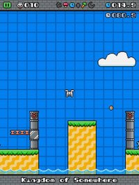 Run Jump Die screenshot, image №1854864 - RAWG
