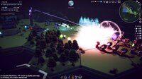 Deep Space Directive screenshot, image №4168612 - RAWG