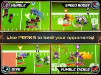 Football Heroes PRO 2017 - featuring NFL Players screenshot, image №2155146 - RAWG