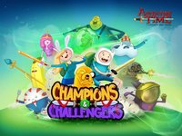 Champions and Challengers screenshot, image №1914399 - RAWG