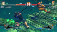 Ultra Street Fighter IV screenshot, image №30255 - RAWG