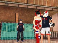Kickster: Online Street Soccer screenshot, image №503359 - RAWG