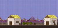 Small Town Mini Tileset Free screenshot, image №3616956 - RAWG