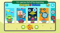 Learn Colors and Shapes - Games for Color & Shape screenshot, image №1589955 - RAWG