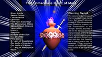 Jesus Sacred Heart screenshot, image №3441589 - RAWG