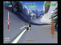 SSX 3 screenshot, image №733676 - RAWG