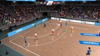IHF Handball Challenge 14 screenshot, image №199420 - RAWG
