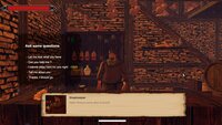 Outlander (itch) (petulko04) screenshot, image №2916275 - RAWG
