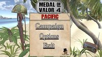 Medal Of Valor 4 WW2 FREE screenshot, image №1477977 - RAWG