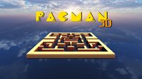 Pacman 3D (HeyaItsSoup) screenshot, image №3201381 - RAWG