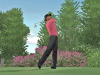 Tiger Woods PGA Tour 07 screenshot, image №458090 - RAWG