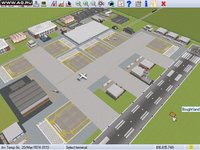 Airport, Inc. screenshot, image №295112 - RAWG
