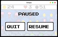 Pulpo Go Go! screenshot, image №3713336 - RAWG