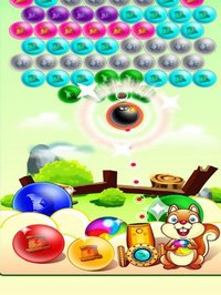 Baby Pet Drop Candy Ball screenshot, image №1931460 - RAWG