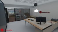 edataconsulting VR Office screenshot, image №2153604 - RAWG