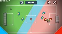 Socxel | Pixel Soccer screenshot, image №117321 - RAWG