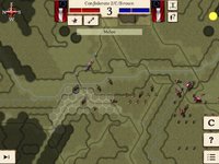 American Civil War Battles screenshot, image №944200 - RAWG
