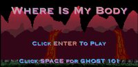 Where is My Body screenshot, image №3476420 - RAWG