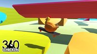 360 Chicken screenshot, image №999962 - RAWG