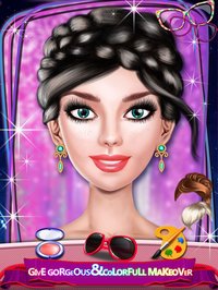 Beautify Me: Face Makeup screenshot, image №1980026 - RAWG