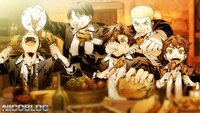 Arcana Famiglia: Festa Regalo screenshot, image №3465948 - RAWG