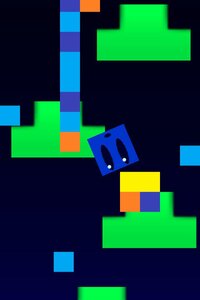 Blackhole Falling! screenshot, image №2781776 - RAWG