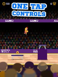 Mascot Dunks screenshot, image №923065 - RAWG