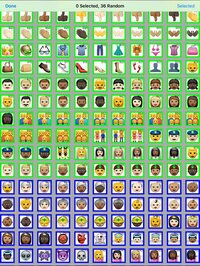 1611 Emoji Solitaire - Go screenshot, image №2850919 - RAWG