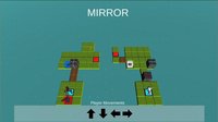 Mirror (itch) (DevTeamJam19) screenshot, image №2186691 - RAWG